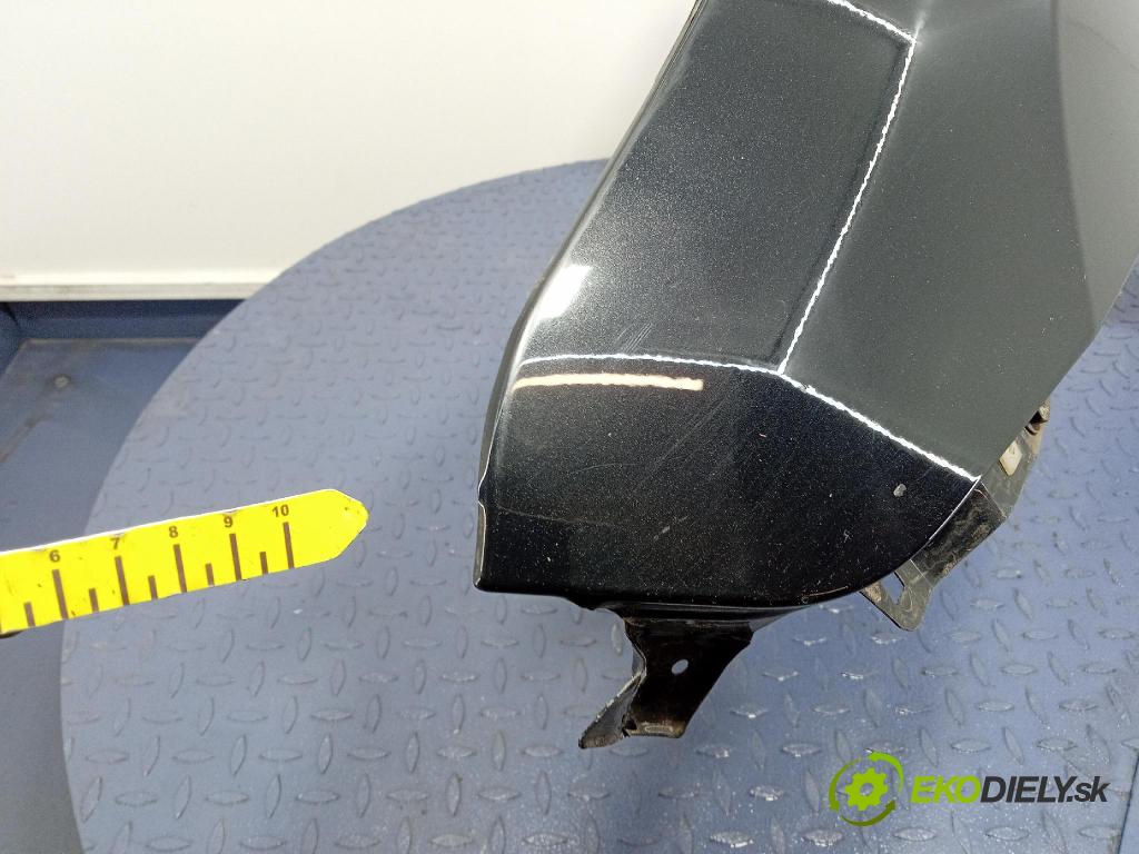 Hyundai I30 2010 blatník Predné Vľavo: