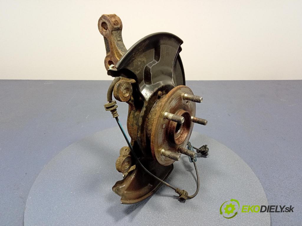 Honda Cr-v 2013 náboj ľavá