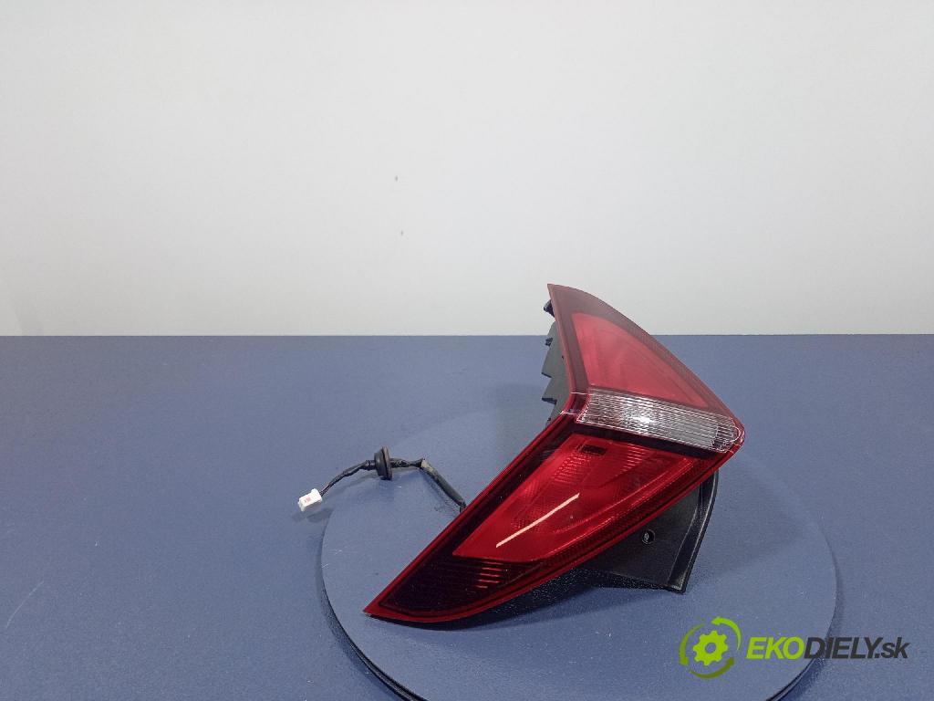 Hyundai Bayon 2023 svetlo / reflektor zad ľavá Vonkajsia: 92401Q0500