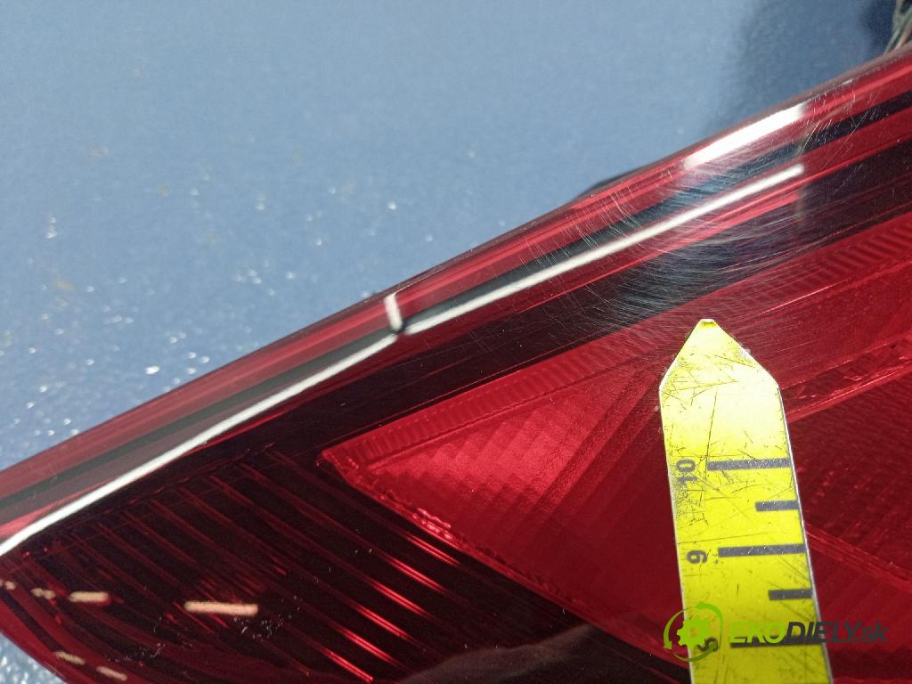 Hyundai Bayon 2023 svetlo / reflektor zad ľavá Vonkajsia: 92401Q0500
