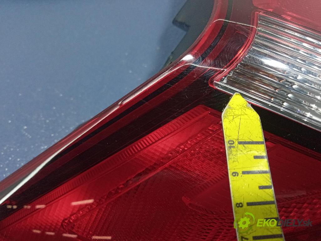 Hyundai Bayon 2023 svetlo / reflektor zad ľavá Vonkajsia: 92401Q0500