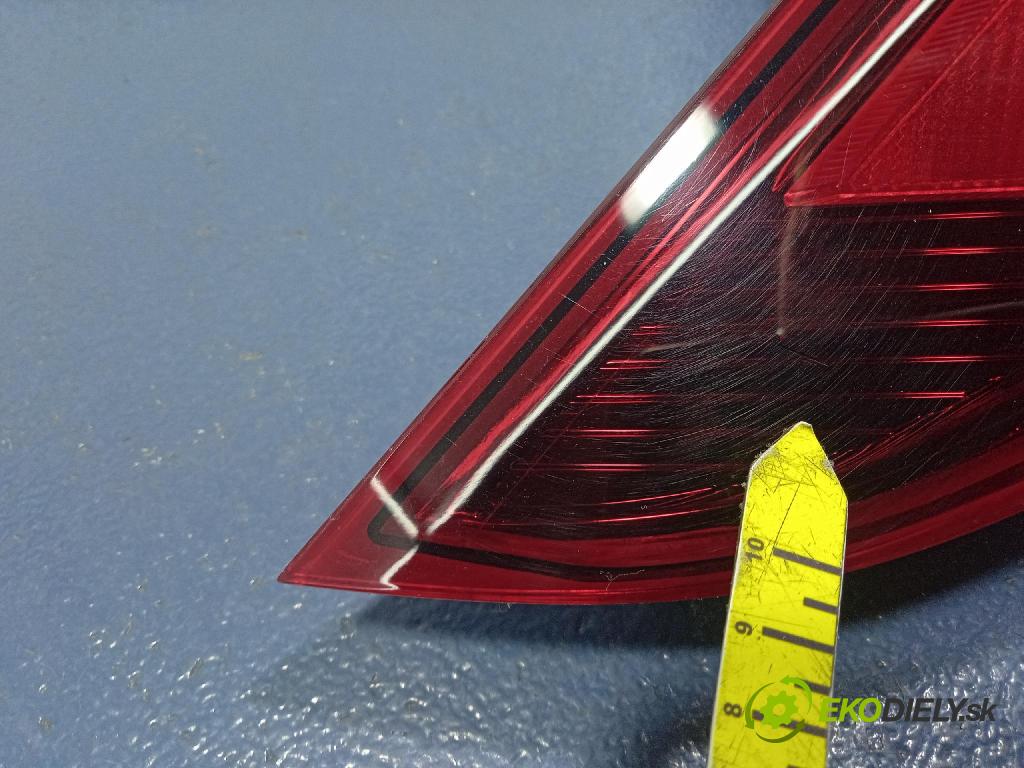 Hyundai Bayon 2023 svetlo / reflektor zad ľavá Vonkajsia: 92401Q0500