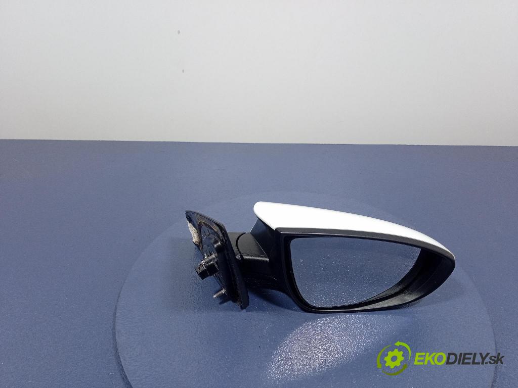 Hyundai Bayon 2023 zrkadlo pravé 87627Q0060