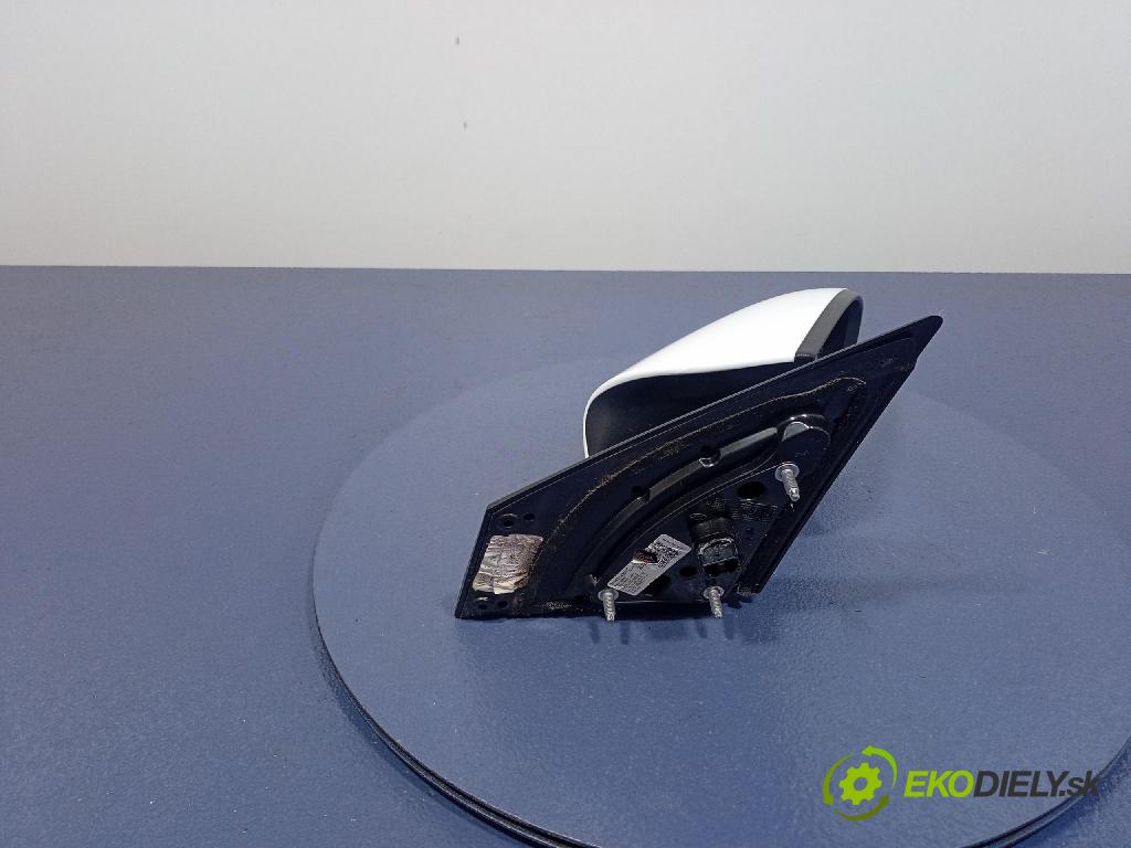 Hyundai Bayon 2023 zrkadlo pravé 87627Q0060