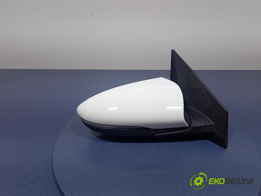 Hyundai Bayon 2023 zrkadlo pravé 87627Q0060