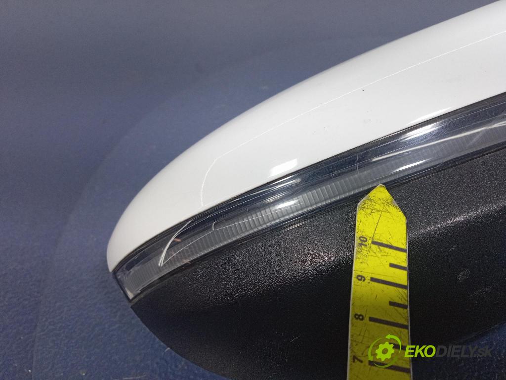 Hyundai Bayon 2023 zrkadlo pravé 87627Q0060