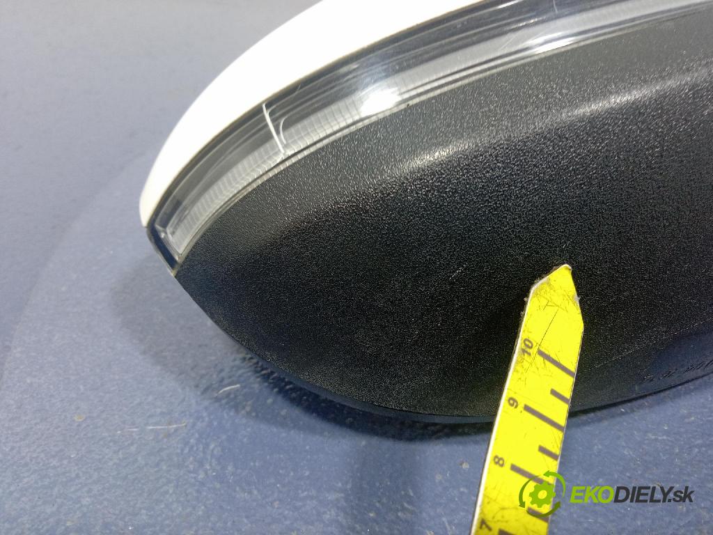 Hyundai Bayon 2023 zrkadlo pravé 87627Q0060