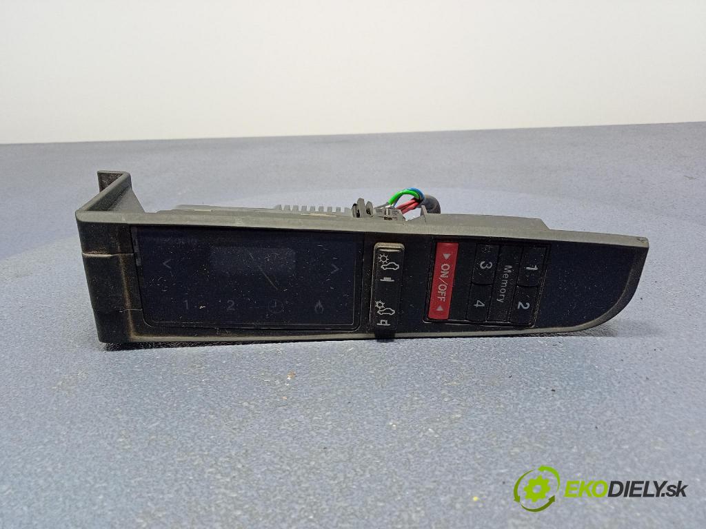 Audi A6 2.5 tdi 1995 prepínač 4A0963099