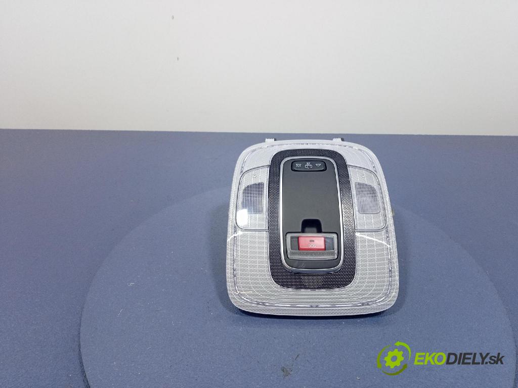 Hyundai Bayon 2023 Svietidlá: Vnútri: 92800Q0210