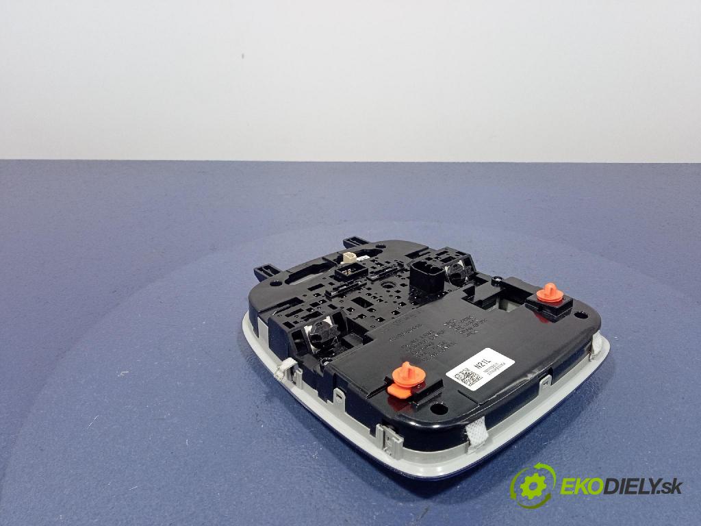 Hyundai Bayon 2023 Svietidlá: Vnútri: 92800Q0210