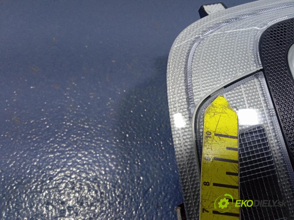 Hyundai Bayon 2023 Svietidlá: Vnútri: 92800Q0210