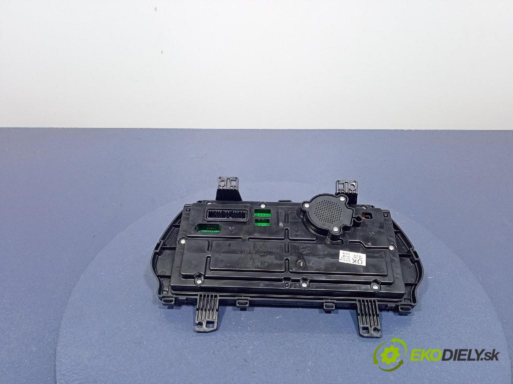 Hyundai Bayon 2023 prístrojovka/ budíky TEG10326KM