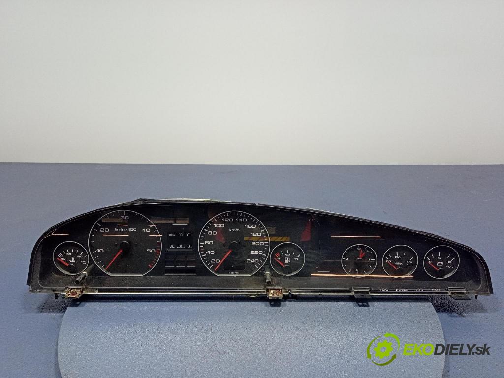 Audi A6 2.5 tdi 1995 prístrojovka/ budíky 4A1919033HH