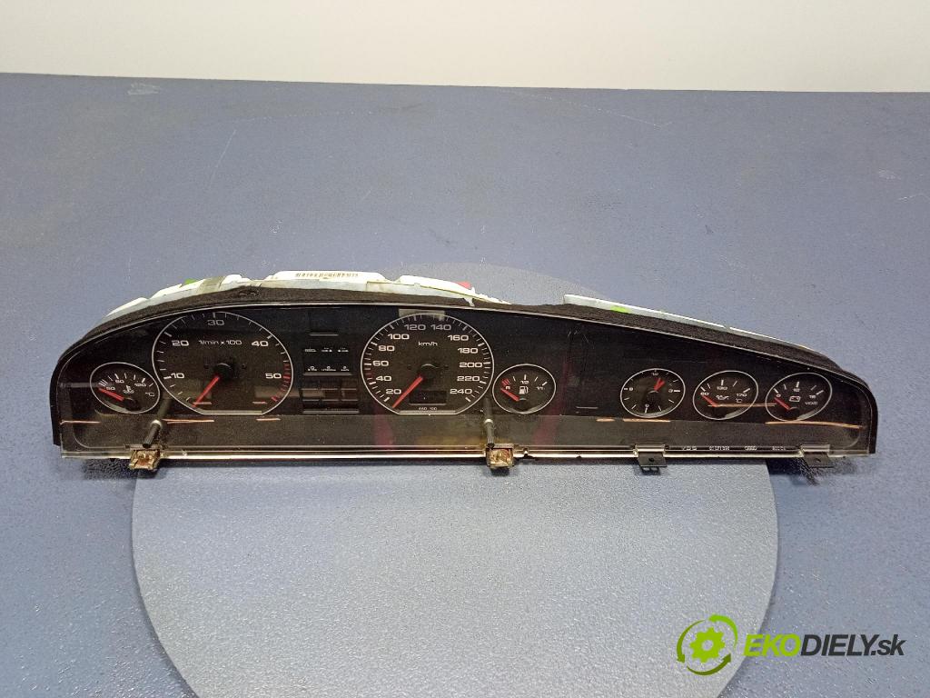 Audi A6 2.5 tdi 1995 prístrojovka/ budíky 4A1919033HH