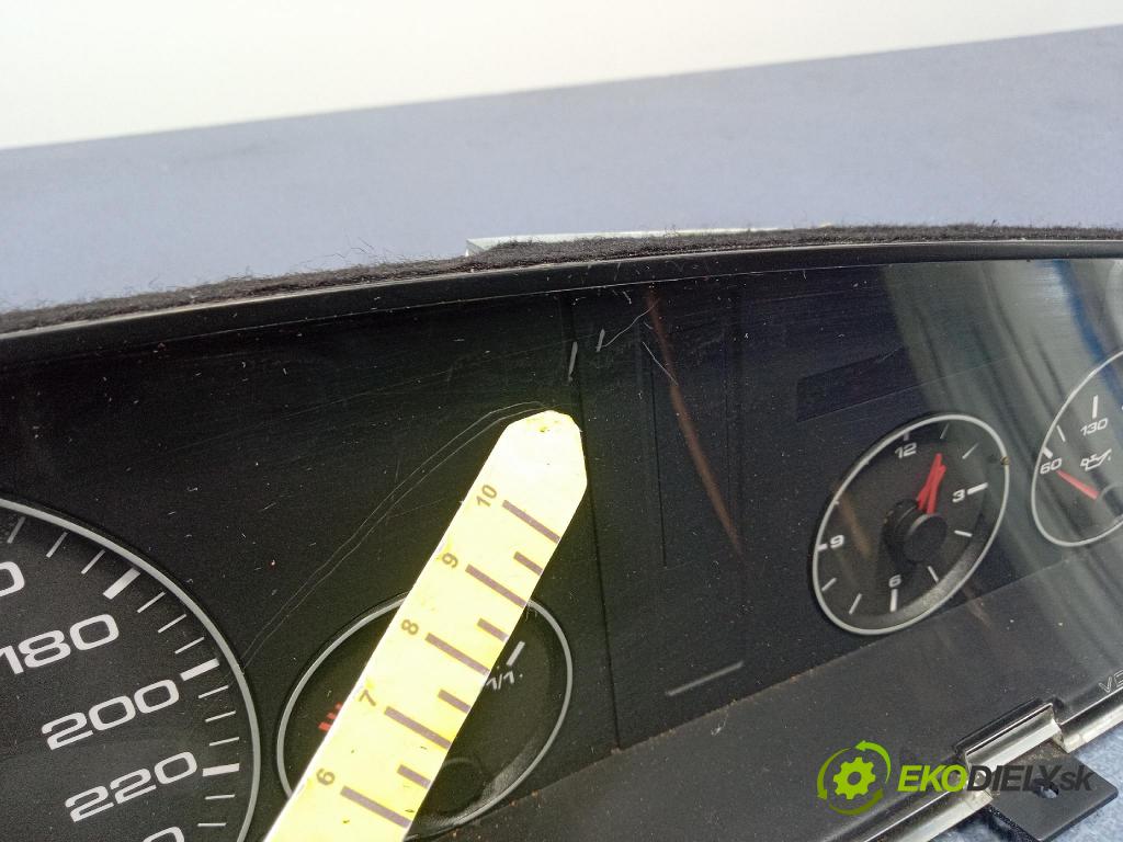 Audi A6 2.5 tdi 1995 prístrojovka/ budíky 4A1919033HH