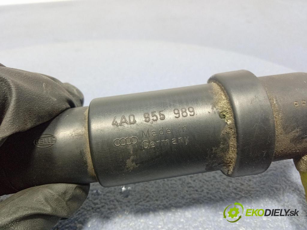 Audi A6 2.5 tdi 1995 ostrekovač 4A0955989