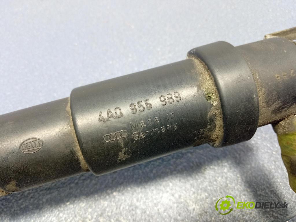 Audi A6 2.5 tdi 1995 ostrekovač 4A0955989