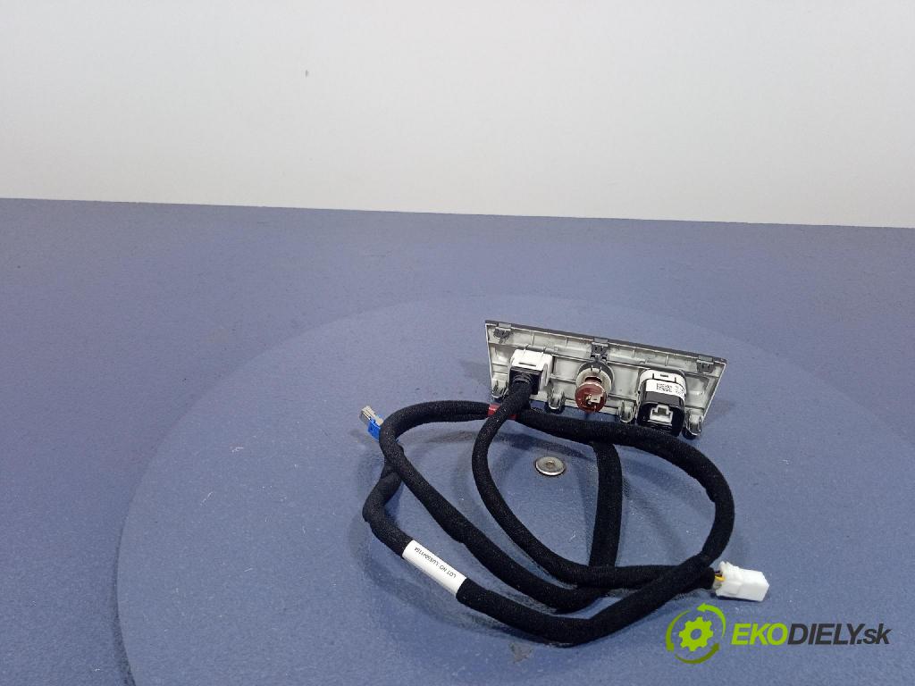 Hyundai Bayon 2023 inštalácia Elektrický: 96125Q0020