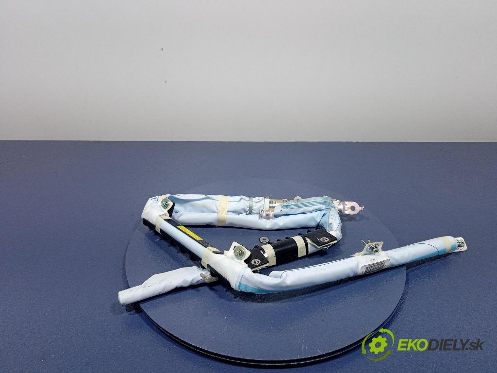 Hyundai Bayon 2023 Airbag: clona x 80410-Q0000