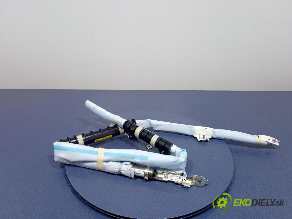 Hyundai Bayon 2023 Airbag: clona x 80410-Q0000