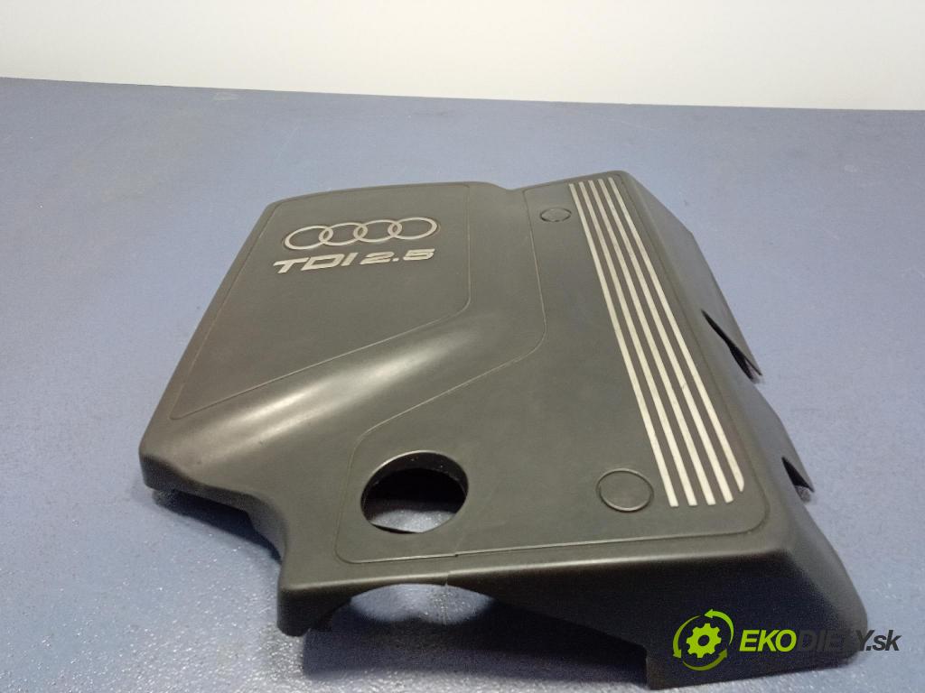 Audi A6 2.5 tdi 1995 kryt Motor: 046103927
