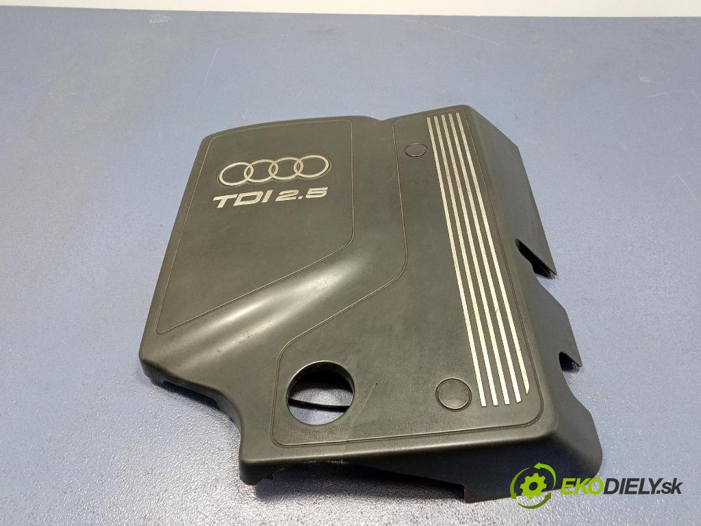 Audi A6 2.5 tdi 1995 kryt Motor: 046103927