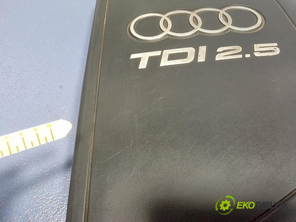 Audi A6 2.5 tdi 1995 kryt Motor: 046103927