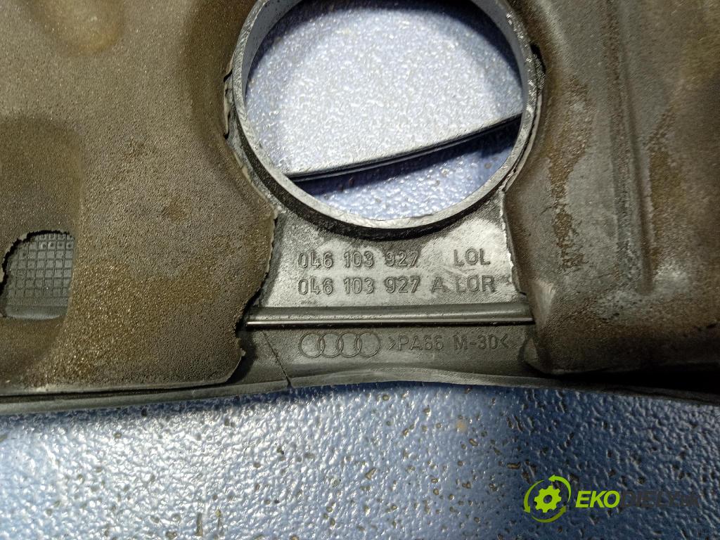 Audi A6 2.5 tdi 1995 kryt Motor: 046103927