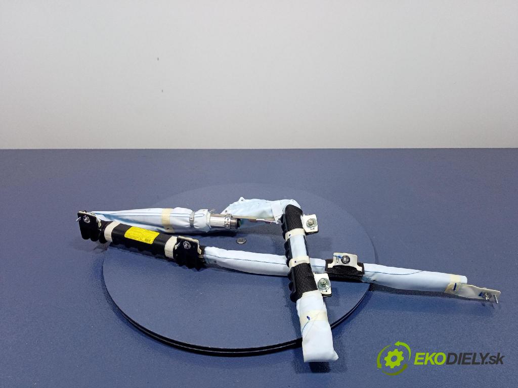 Hyundai Bayon 2023 Airbag: clona x 80420Q0000