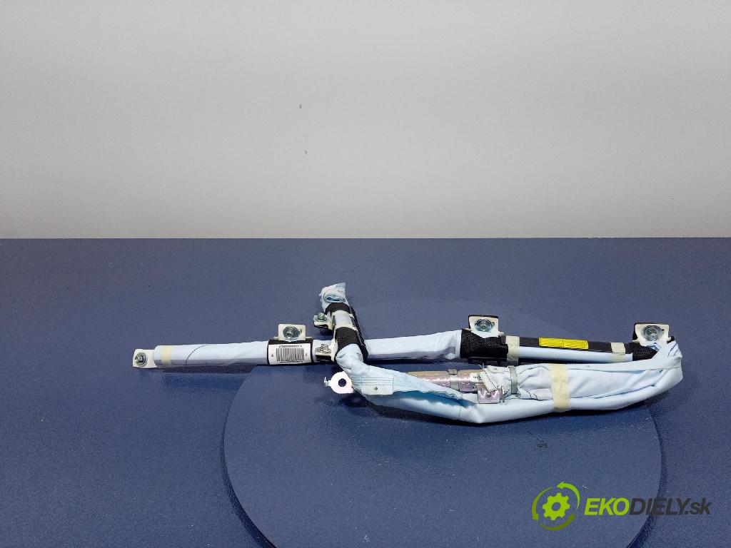Hyundai Bayon 2023 Airbag: clona x 80420Q0000