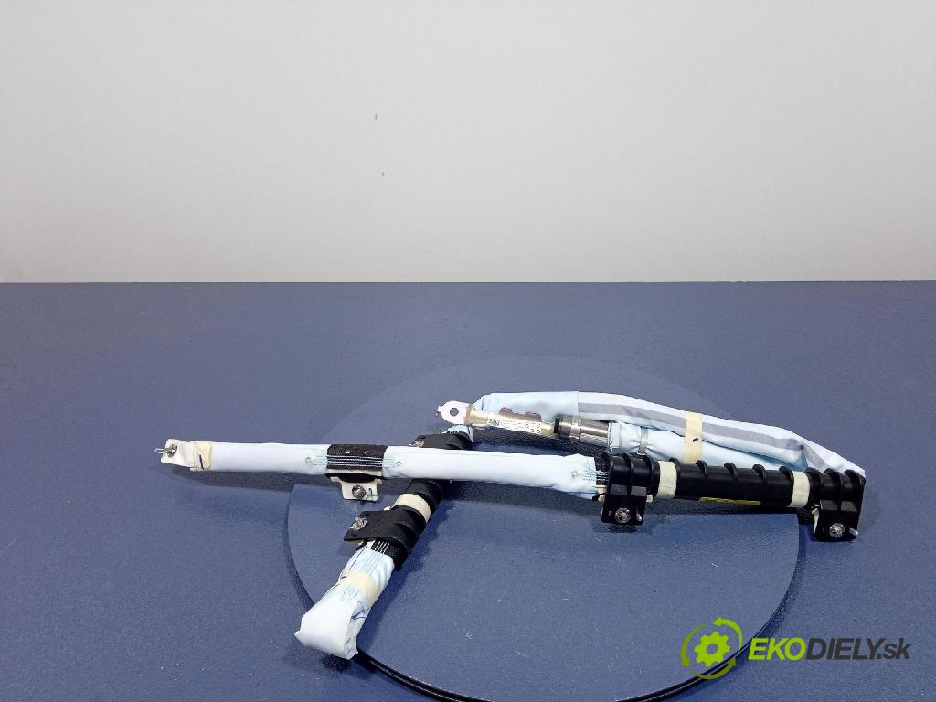Hyundai Bayon 2023 Airbag: clona x 80420Q0000