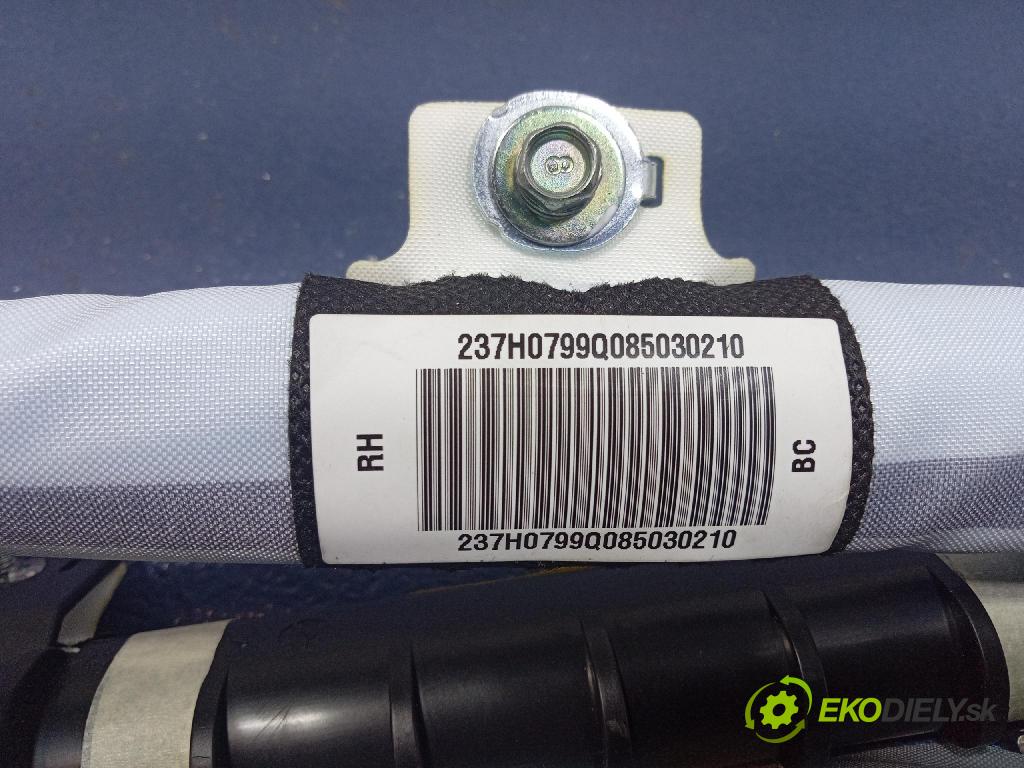 Hyundai Bayon 2023 Airbag: clona x 80420Q0000
