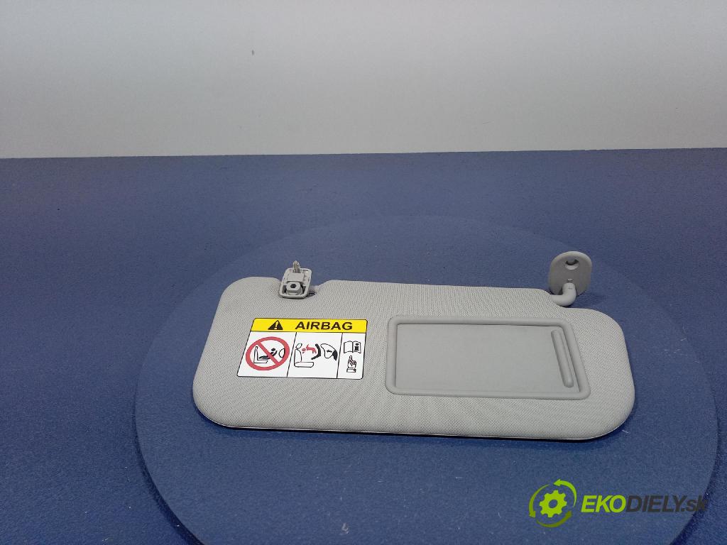 Hyundai Bayon 2023 kryt slnečná clona 85213Q0012