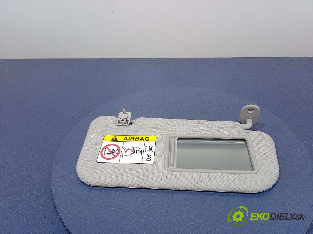 Hyundai Bayon 2023 kryt slnečná clona 85213Q0012