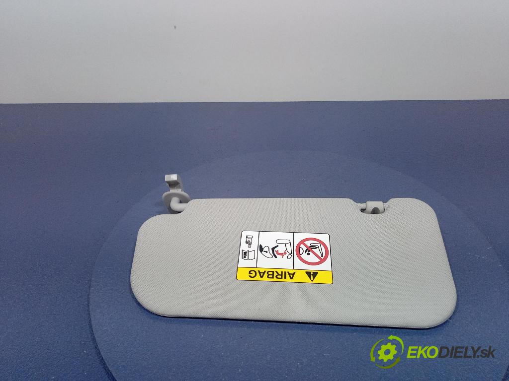 Hyundai Bayon 2023 kryt slnečná clona 85213Q0012