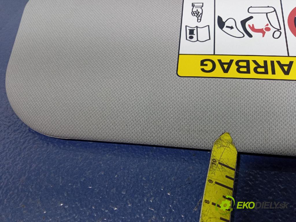 Hyundai Bayon 2023 kryt slnečná clona 85213Q0012