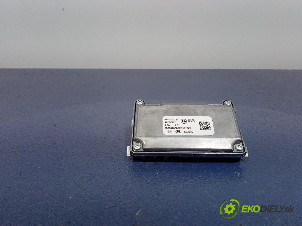 Hyundai Bayon 2023 Kamera 99211Q0100