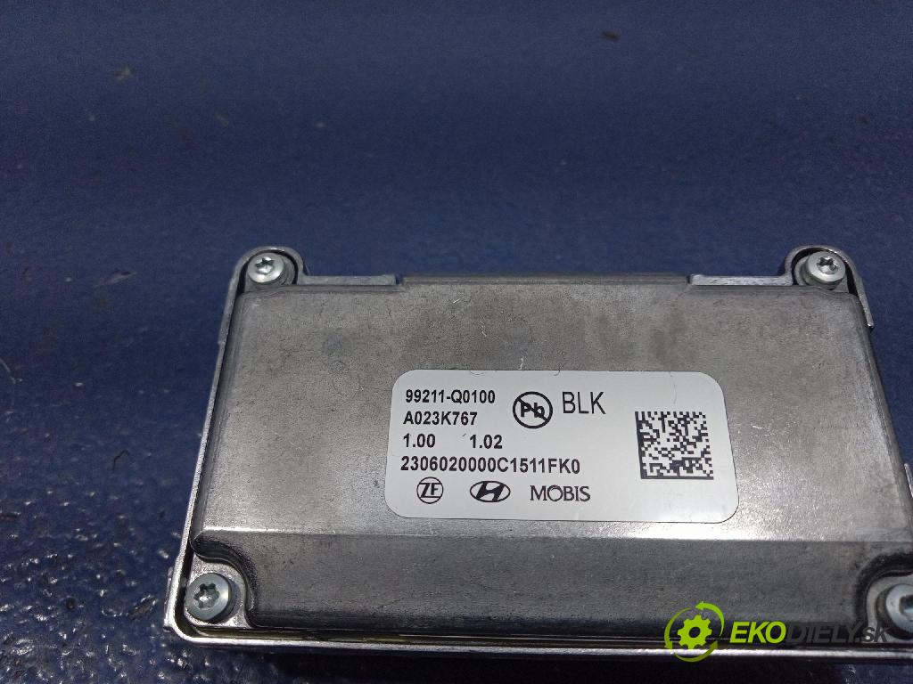 Hyundai Bayon 2023 Kamera 99211Q0100