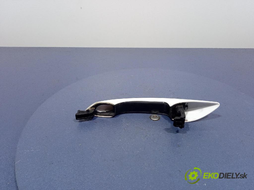 Hyundai Bayon 2023 rukoväť Predné Prava: