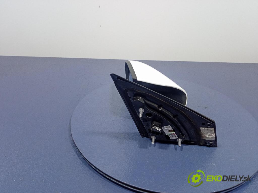 Hyundai Bayon 2023 zrkadlo Vľavo: 87617Q0020