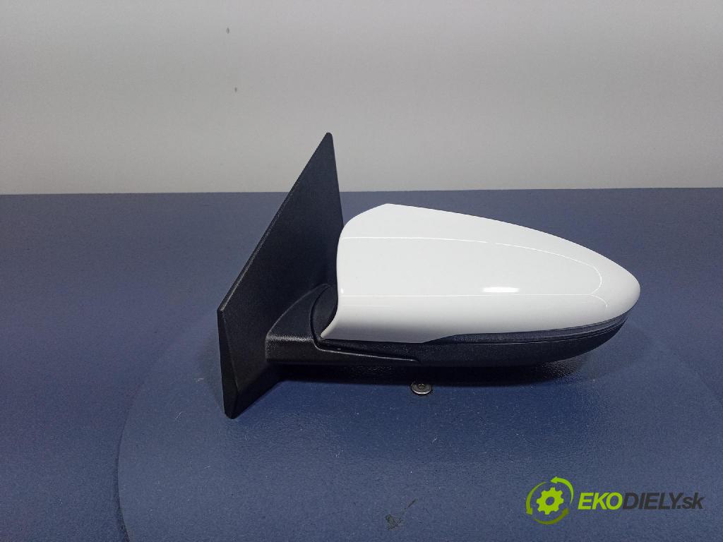 Hyundai Bayon 2023 zrkadlo Vľavo: 87617Q0020