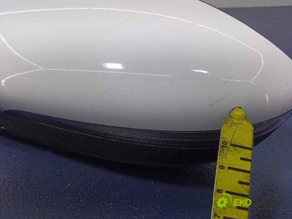 Hyundai Bayon 2023 zrkadlo Vľavo: 87617Q0020