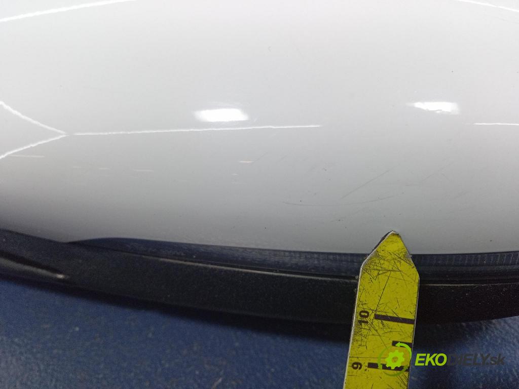 Hyundai Bayon 2023 zrkadlo Vľavo: 87617Q0020