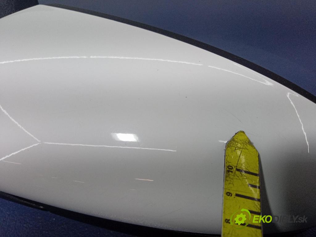 Hyundai Bayon 2023 zrkadlo Vľavo: 87617Q0020