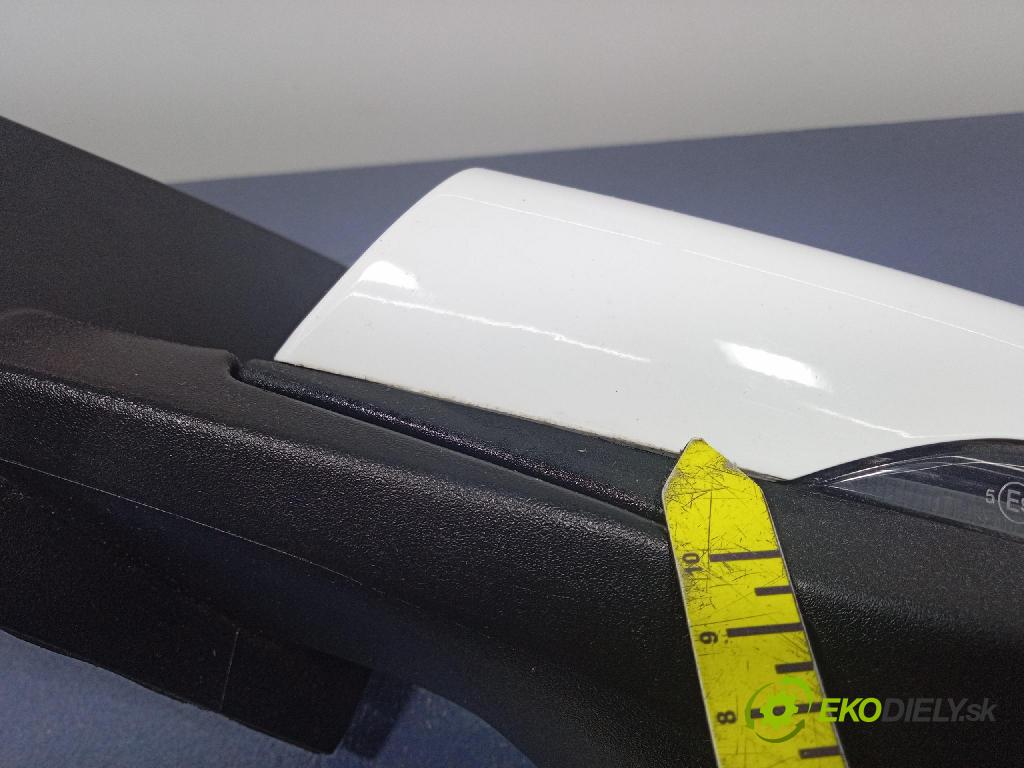 Hyundai Bayon 2023 zrkadlo Vľavo: 87617Q0020