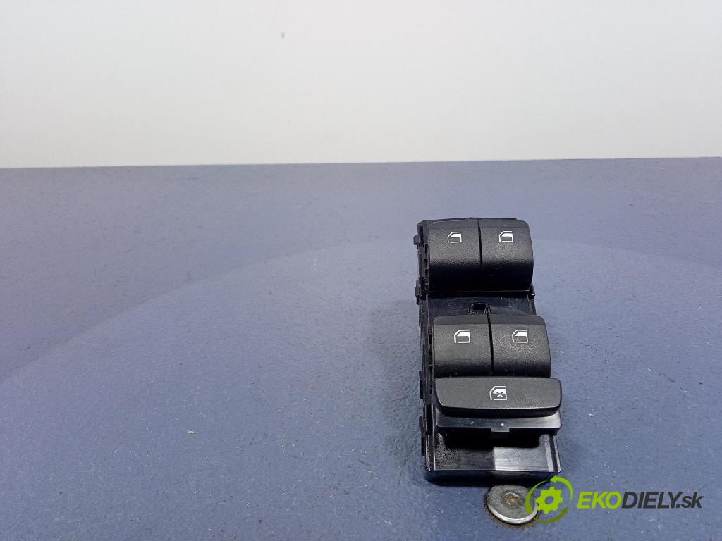 Hyundai Bayon 2023 prepínač Okná: 93571Q0011