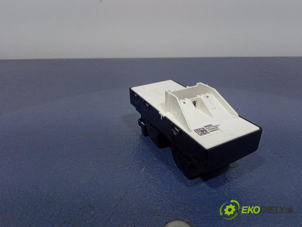 Hyundai Bayon 2023 prepínač Okná: 93571Q0011