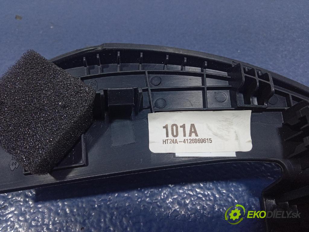 Hyundai Bayon 2023 Reproduktor / Subwoofer: 96310Q0000