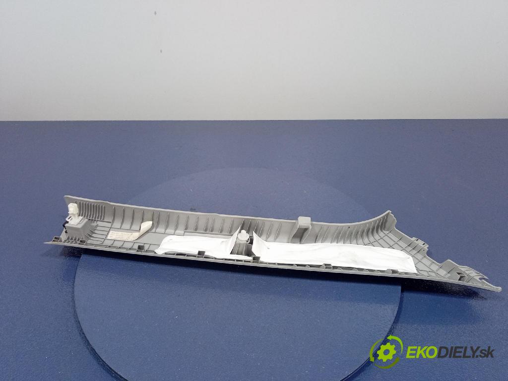 Hyundai Bayon 2023 kryt Plast: Interiéry: 85810Q0000