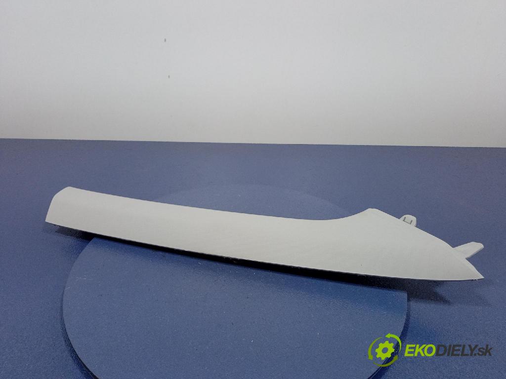Hyundai Bayon 2023 kryt Plast: Interiéry: 85820Q0000